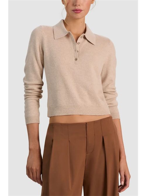 Polo Trevor ALICE & OLIVIA | CL000529774D279